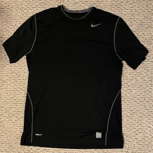 Women’s Nike Pro Shirt! Size Large!